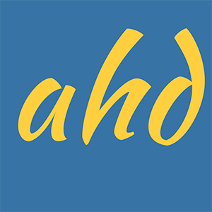 ahd Logo