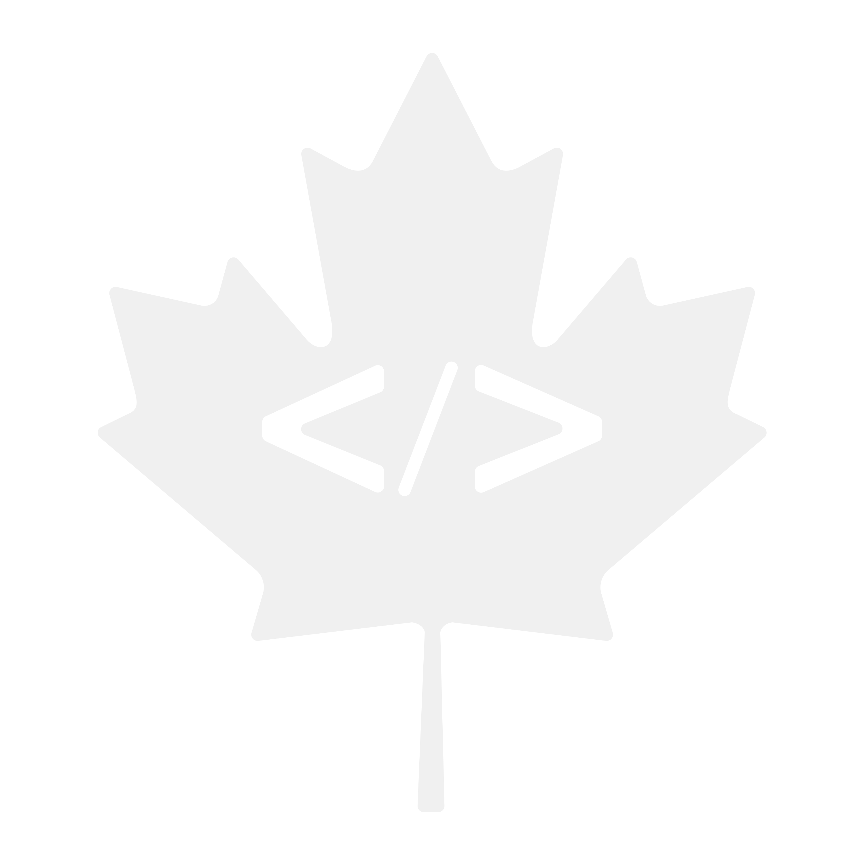 canadian coding logo