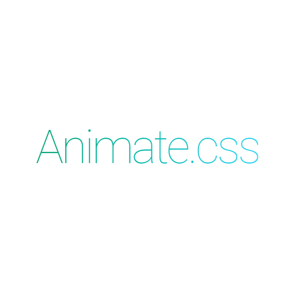 animatecss logo