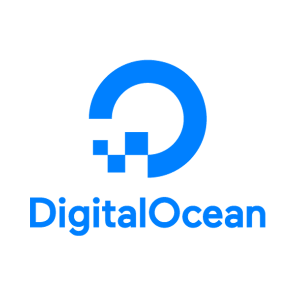 digital ocean logo