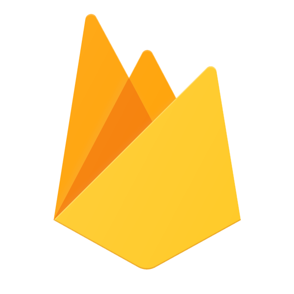 firebase logo