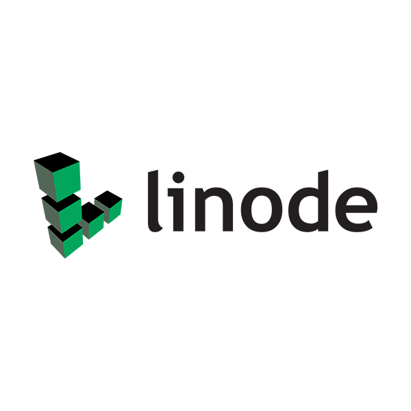 linode logo