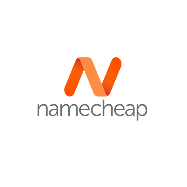 namecheap logo